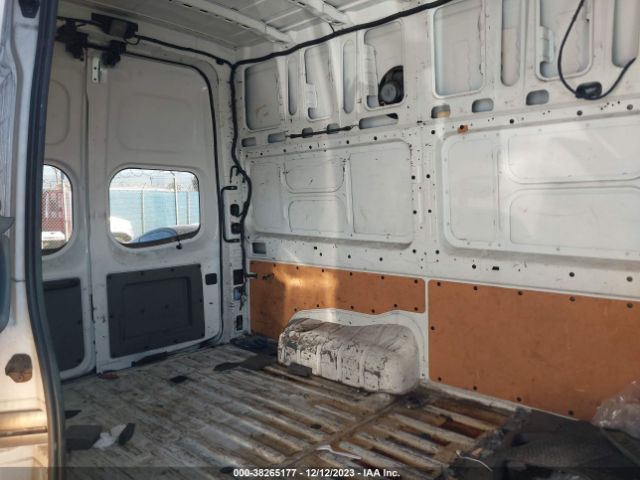 Photo 7 VIN: 1N6BF0LY5GN807374 - NISSAN NV CARGO NV2500 HD 