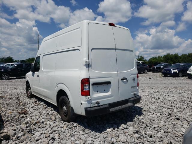 Photo 2 VIN: 1N6BF0LY5HN805156 - NISSAN NV CARGO 