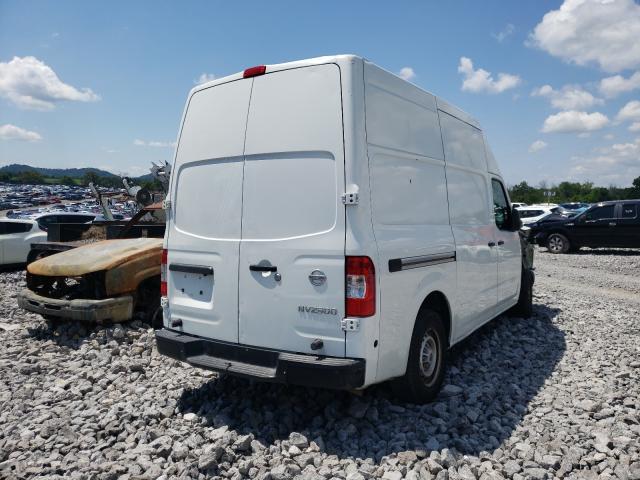 Photo 3 VIN: 1N6BF0LY5HN805156 - NISSAN NV CARGO 