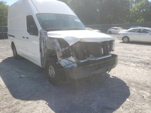 Photo 8 VIN: 1N6BF0LY5HN805156 - NISSAN NV CARGO 