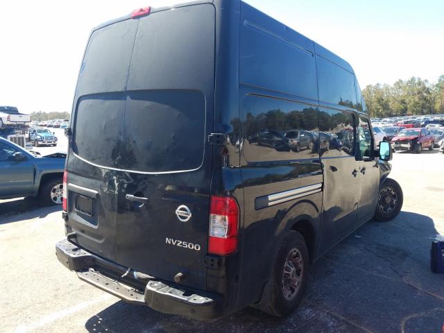 Photo 3 VIN: 1N6BF0LY5JN800755 - NISSAN NV 2500 S 