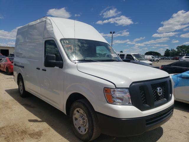 Photo 0 VIN: 1N6BF0LY5KN809716 - NISSAN NV 2500 S 