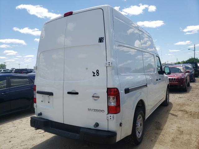 Photo 3 VIN: 1N6BF0LY5KN809716 - NISSAN NV 2500 S 