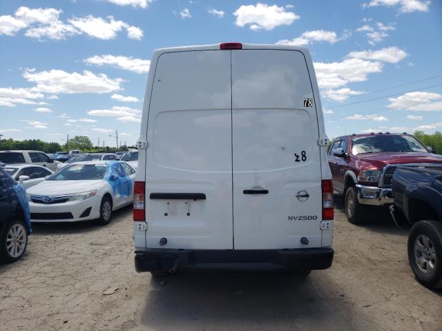 Photo 5 VIN: 1N6BF0LY5KN809716 - NISSAN NV 2500 S 