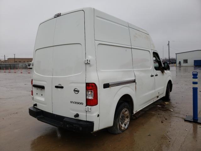 Photo 3 VIN: 1N6BF0LY5KN810378 - NISSAN NV 2500 S 