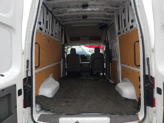 Photo 5 VIN: 1N6BF0LY5KN810378 - NISSAN NV 2500 S 