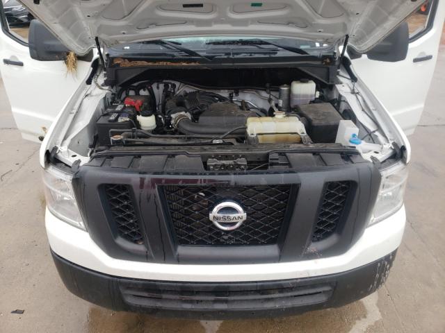 Photo 6 VIN: 1N6BF0LY5KN810378 - NISSAN NV 2500 S 