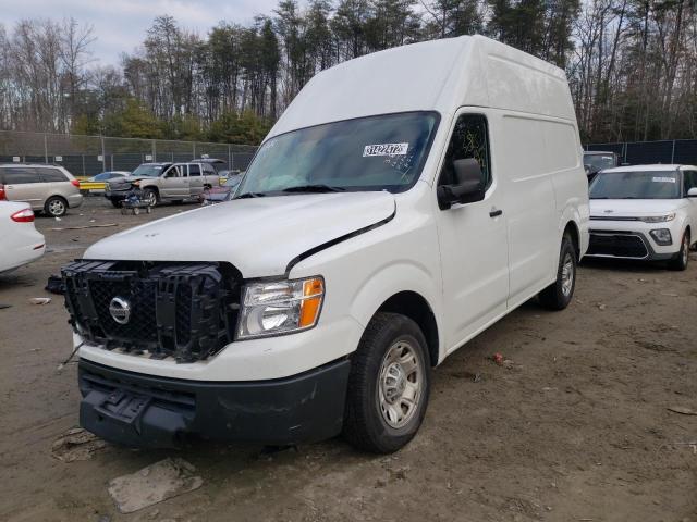 Photo 1 VIN: 1N6BF0LY5KN811028 - NISSAN NV 