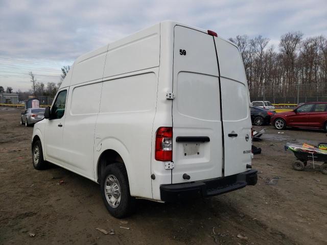 Photo 2 VIN: 1N6BF0LY5KN811028 - NISSAN NV 