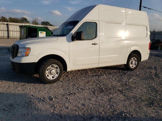 Photo 0 VIN: 1N6BF0LY5KN811479 - NISSAN NV 2500 S 