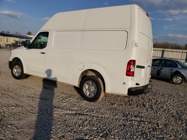 Photo 1 VIN: 1N6BF0LY5KN811479 - NISSAN NV 2500 S 