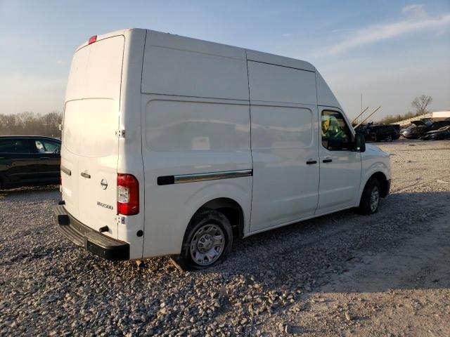 Photo 2 VIN: 1N6BF0LY5KN811479 - NISSAN NV 2500 S 