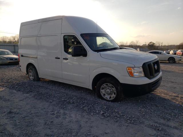 Photo 3 VIN: 1N6BF0LY5KN811479 - NISSAN NV 2500 S 