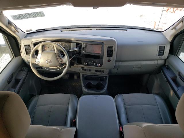 Photo 7 VIN: 1N6BF0LY5KN811479 - NISSAN NV 2500 S 