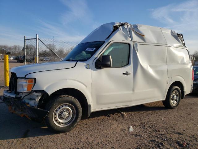 Photo 0 VIN: 1N6BF0LY5LN801942 - NISSAN NV 