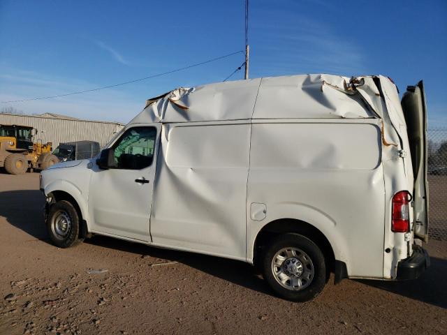 Photo 1 VIN: 1N6BF0LY5LN801942 - NISSAN NV 