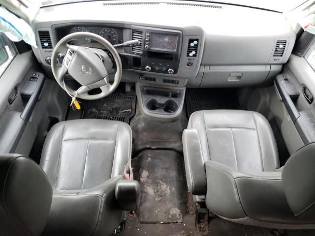 Photo 7 VIN: 1N6BF0LY5LN801942 - NISSAN NV 