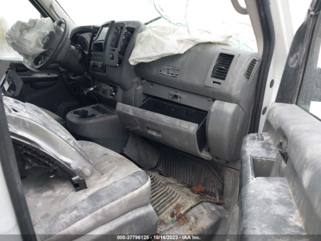 Photo 4 VIN: 1N6BF0LY5LN804033 - NISSAN NV CARGO NV2500 HD 