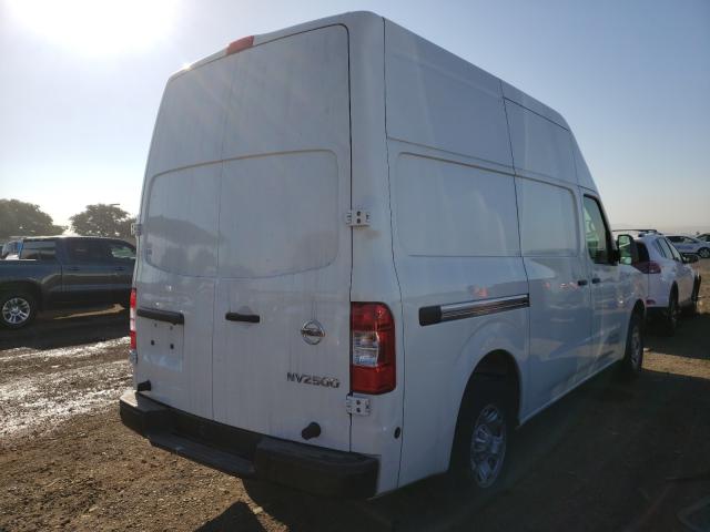 Photo 3 VIN: 1N6BF0LY5LN804825 - NISSAN NV 2500 S 