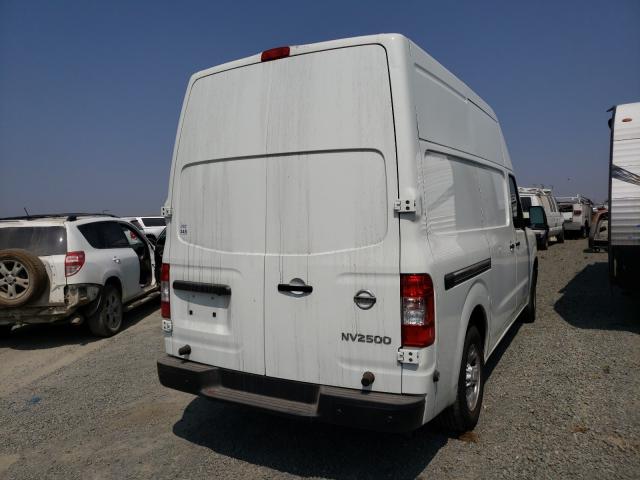 Photo 3 VIN: 1N6BF0LY5LN804940 - NISSAN NV 2500 S 