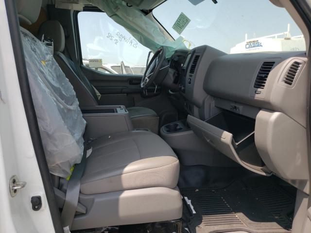 Photo 4 VIN: 1N6BF0LY5LN804940 - NISSAN NV 2500 S 