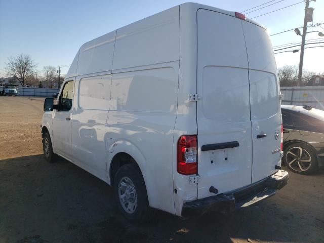 Photo 2 VIN: 1N6BF0LY5LN806106 - NISSAN NV 2500 S 