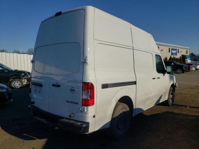 Photo 3 VIN: 1N6BF0LY5LN806106 - NISSAN NV 2500 S 