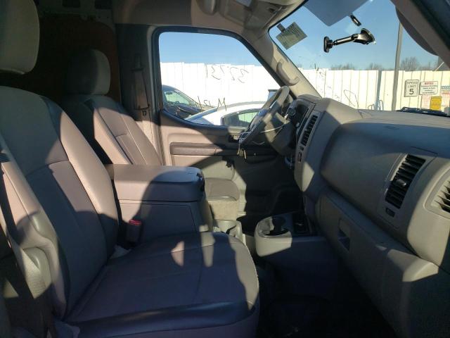 Photo 4 VIN: 1N6BF0LY5LN806106 - NISSAN NV 2500 S 