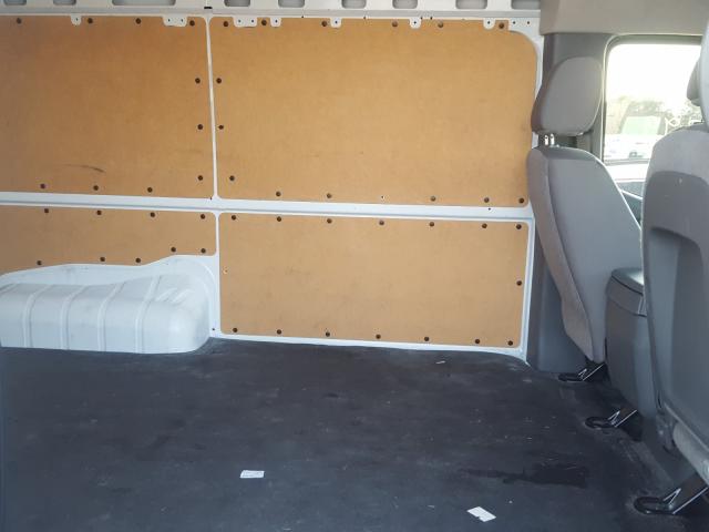 Photo 5 VIN: 1N6BF0LY5LN807384 - NISSAN NV 2500 S 