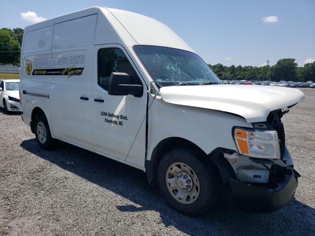 Photo 3 VIN: 1N6BF0LY5MN804423 - NISSAN NV 2500 S 