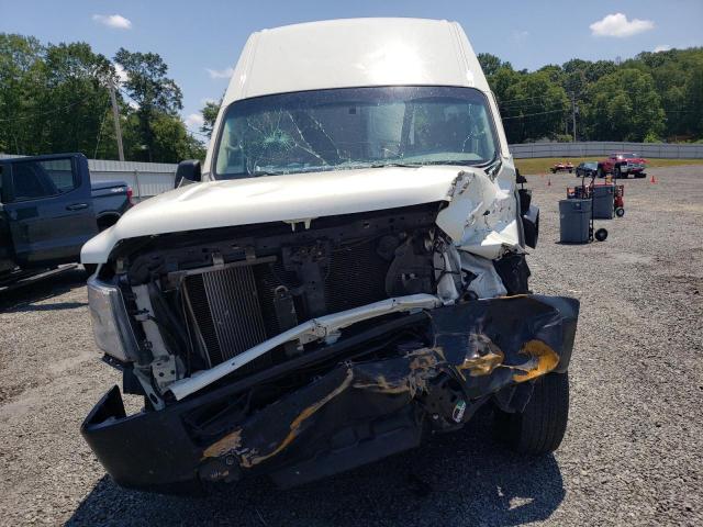 Photo 4 VIN: 1N6BF0LY5MN804423 - NISSAN NV 2500 S 