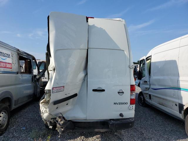 Photo 5 VIN: 1N6BF0LY5MN804423 - NISSAN NV 2500 S 