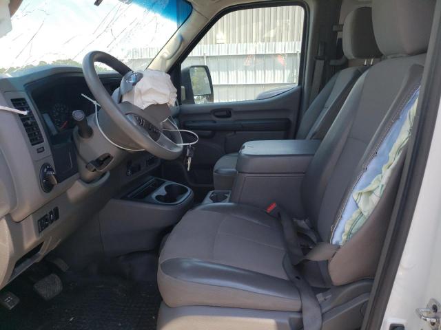 Photo 6 VIN: 1N6BF0LY5MN804423 - NISSAN NV 2500 S 