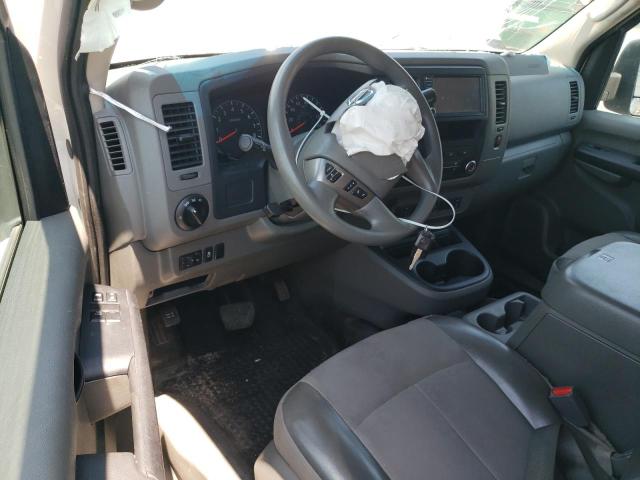 Photo 7 VIN: 1N6BF0LY5MN804423 - NISSAN NV 2500 S 