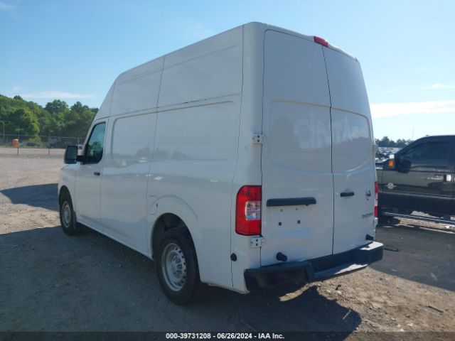 Photo 2 VIN: 1N6BF0LY5MN810741 - NISSAN NV 