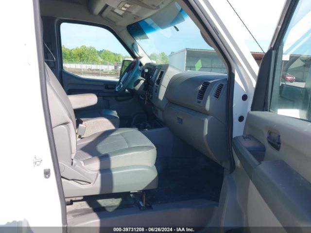 Photo 4 VIN: 1N6BF0LY5MN810741 - NISSAN NV 