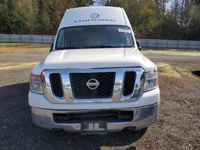 Photo 4 VIN: 1N6BF0LY6CN106031 - NISSAN NV 2500 