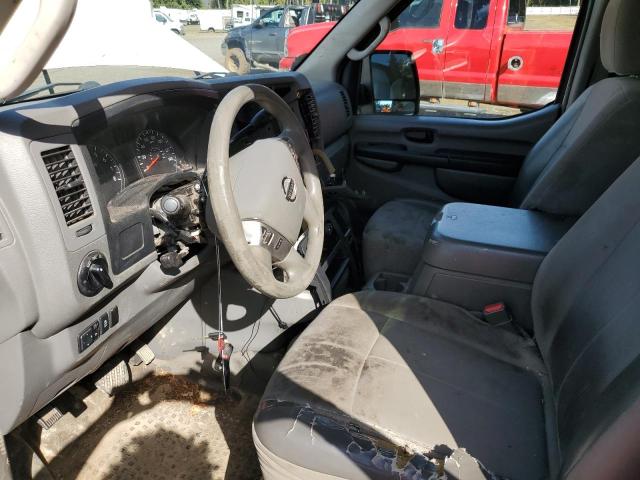 Photo 6 VIN: 1N6BF0LY6CN106031 - NISSAN NV 2500 