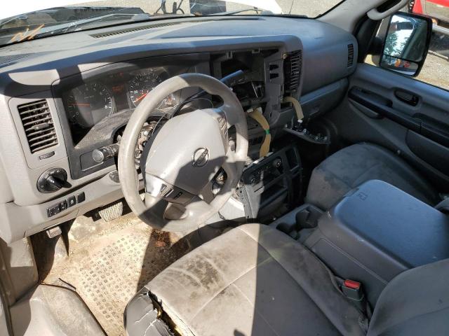 Photo 7 VIN: 1N6BF0LY6CN106031 - NISSAN NV 2500 