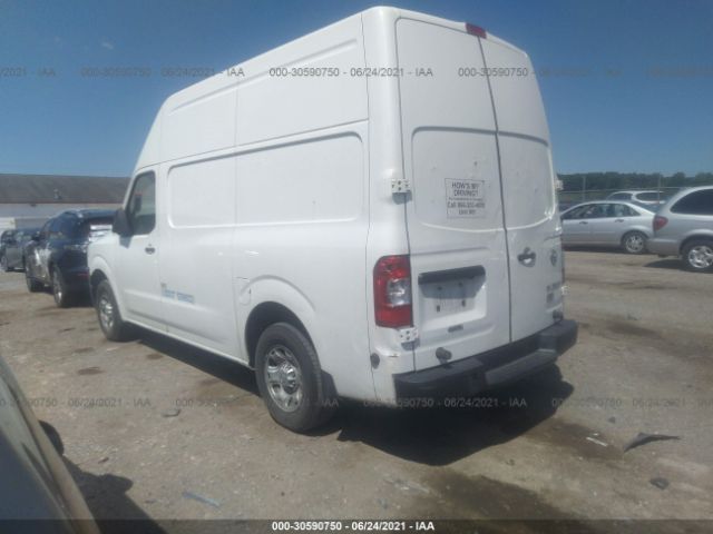 Photo 2 VIN: 1N6BF0LY6CN116395 - NISSAN NV 