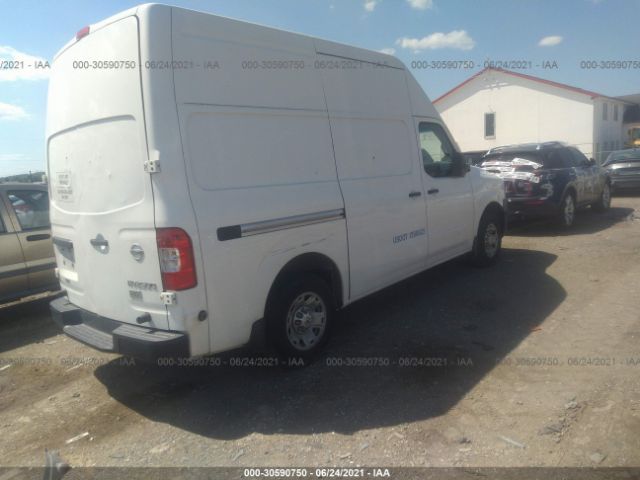 Photo 3 VIN: 1N6BF0LY6CN116395 - NISSAN NV 