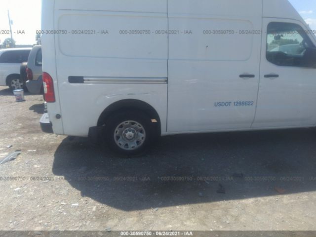 Photo 5 VIN: 1N6BF0LY6CN116395 - NISSAN NV 