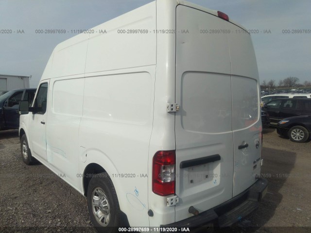 Photo 2 VIN: 1N6BF0LY6DN114339 - NISSAN NV 