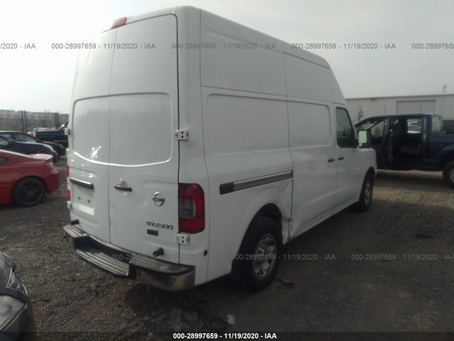 Photo 3 VIN: 1N6BF0LY6DN114339 - NISSAN NV 