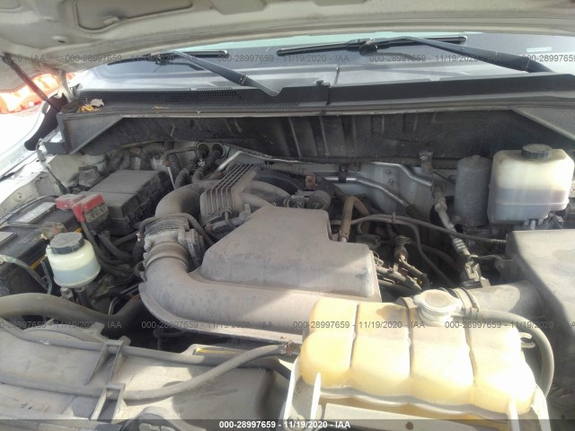 Photo 9 VIN: 1N6BF0LY6DN114339 - NISSAN NV 