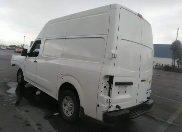 Photo 2 VIN: 1N6BF0LY6EN103620 - NISSAN NV 