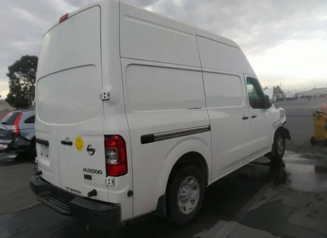 Photo 3 VIN: 1N6BF0LY6EN103620 - NISSAN NV 