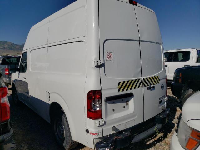 Photo 1 VIN: 1N6BF0LY6GN808923 - NISSAN NV 