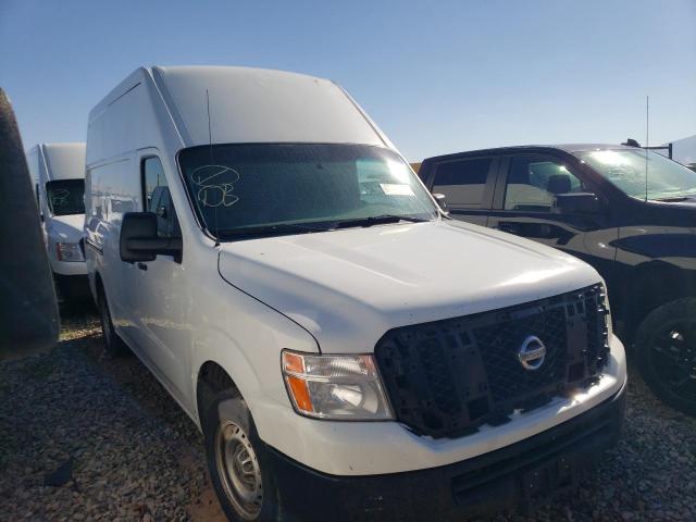 Photo 3 VIN: 1N6BF0LY6GN808923 - NISSAN NV 