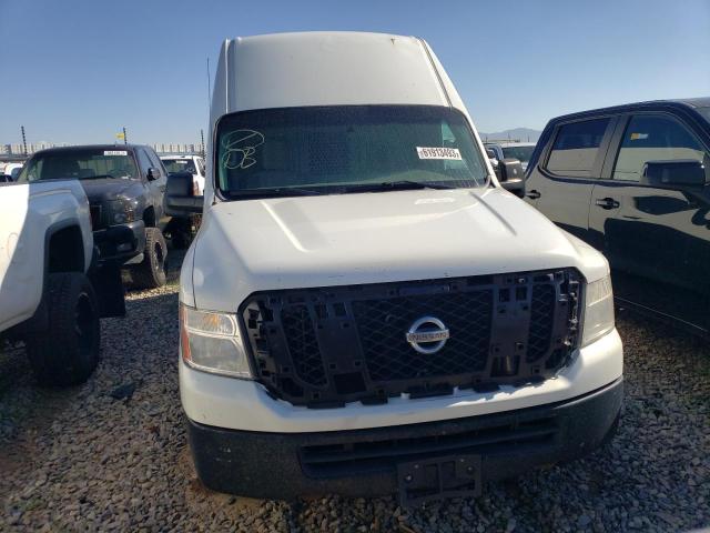 Photo 4 VIN: 1N6BF0LY6GN808923 - NISSAN NV 